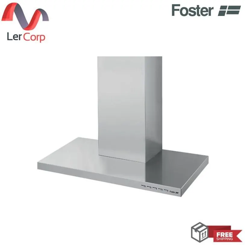(Foster) Range Hood KS LUX 2504/094