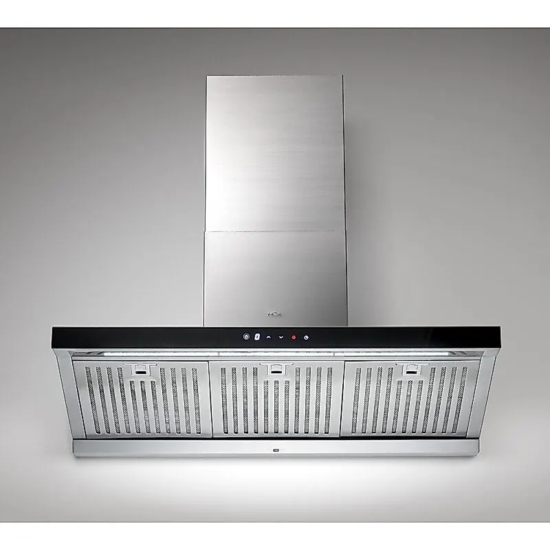 Range Hood Model K635BFX90
