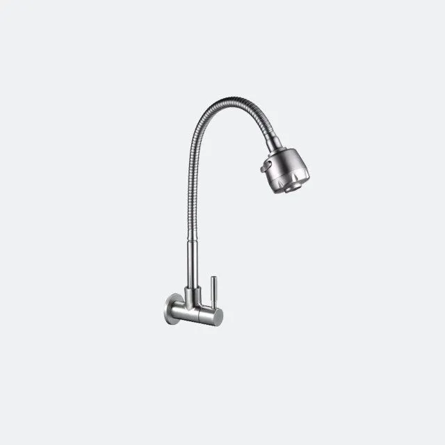 ASTRA WALL Kitchen Sink Faucet Wall-Mounted Tap