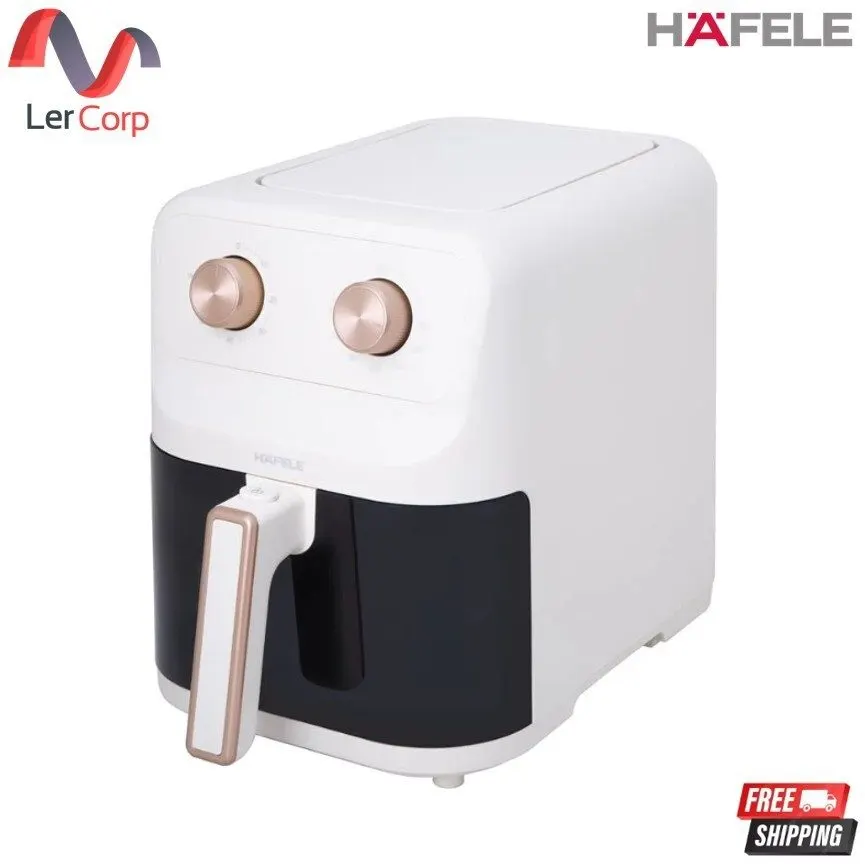 (Hafele) Air Fryer 5 Liters (495.06.231)