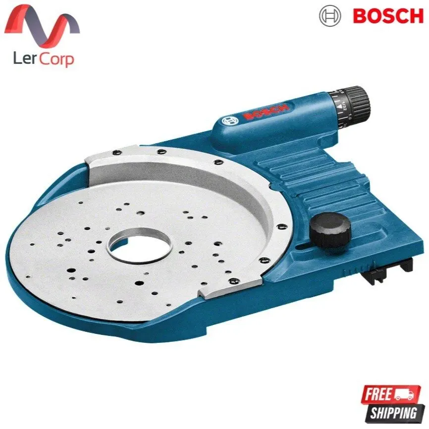 (Bosch PT) PRO HEAVY DUTY FSN OFA Machine Attachment
