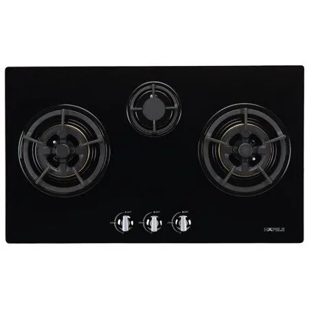 (Hafele) 燃气灶 / GAS HOB: HH-783GGA (5-SERIES)(495.06.005)