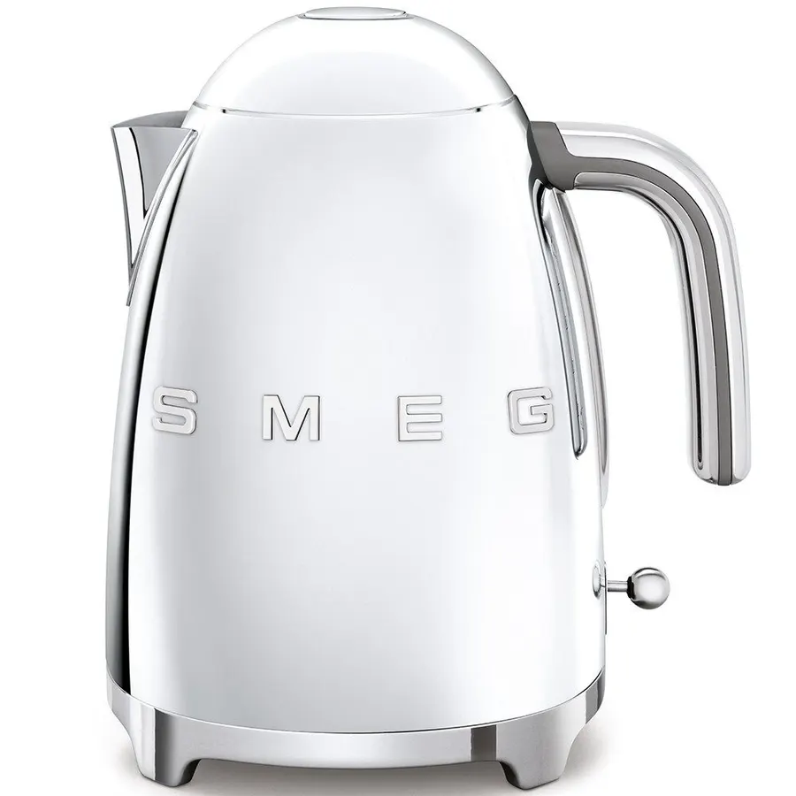 (Smeg) Kettle KLF03SSEU Stainless Steel