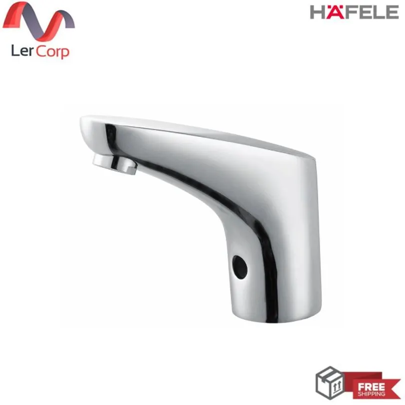 (Hafele) Automatic Basin Tap (495.61.186)