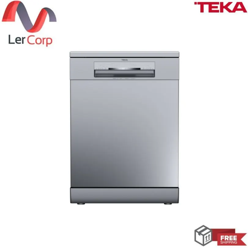 (TEKA) Dishwasher TEKA Model DFS 76850 SS
