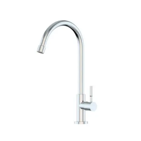 (MEX) Cold Water Tap MEX J-Shape Model N261IX