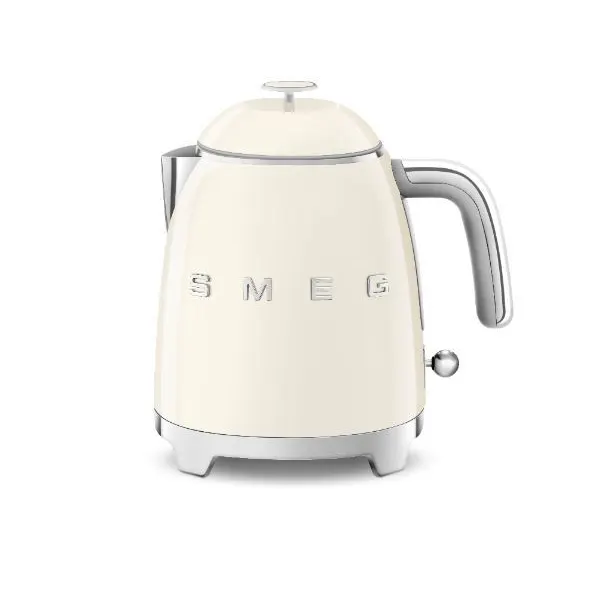 (Smeg) Kettle KLF05CREU Cream