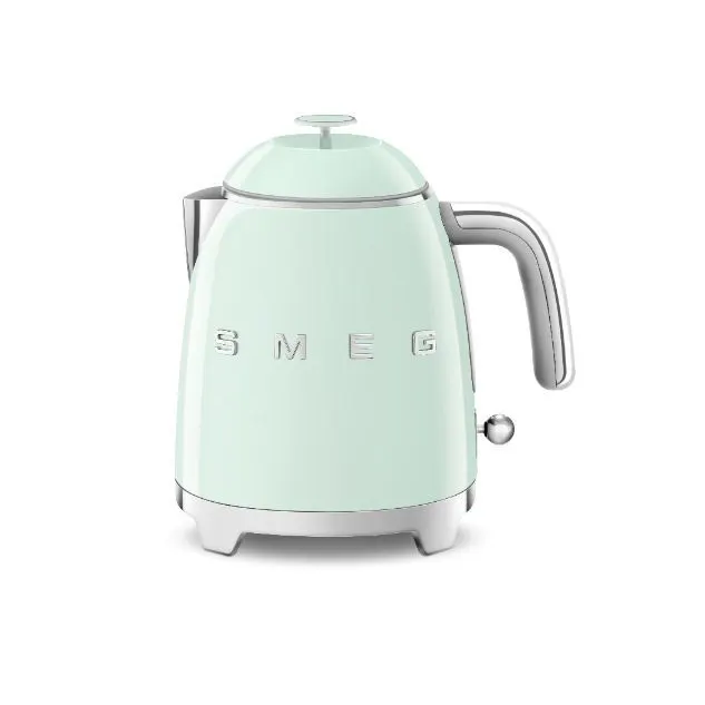 (Smeg) Kettle KLF05PGEU Pastel Green