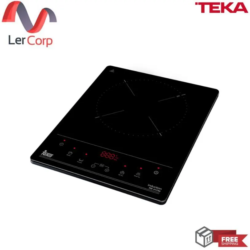 (TEKA) Induction Cooktop Model FIC 31T30