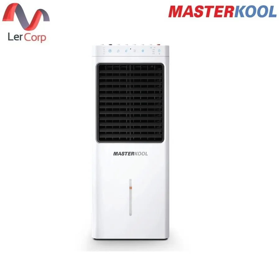 (Masterkool) Evaporative Air Cooler Model MIK-28EX White