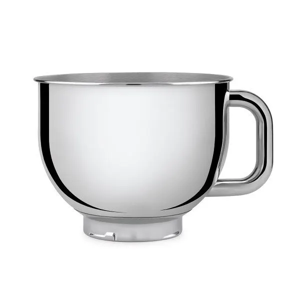 (Smeg) Stainless Steel Mixing Bowl Model SMB401