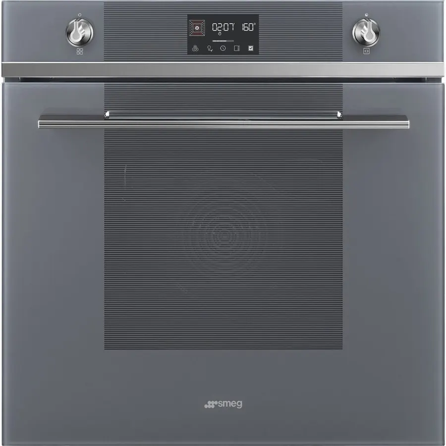 (Smeg) Smeg Oven Model SO6102TS