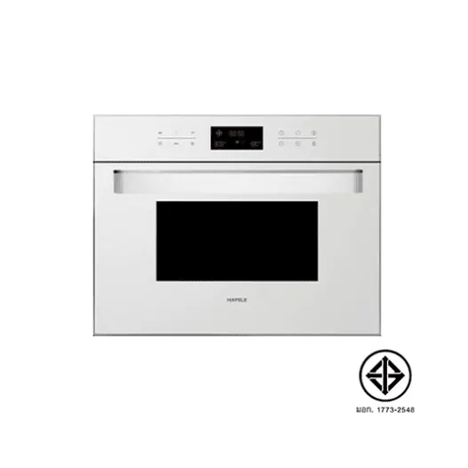 (Hafele) Built-in Microwave Series 7 (535.62.541)