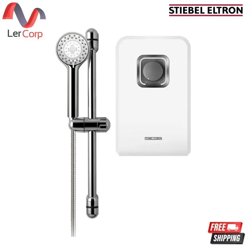 (Stiebel) Water Heater Model DS 45 EC