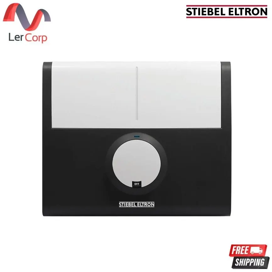 (Stiebel) Water Heater Model DDH 6 EC
