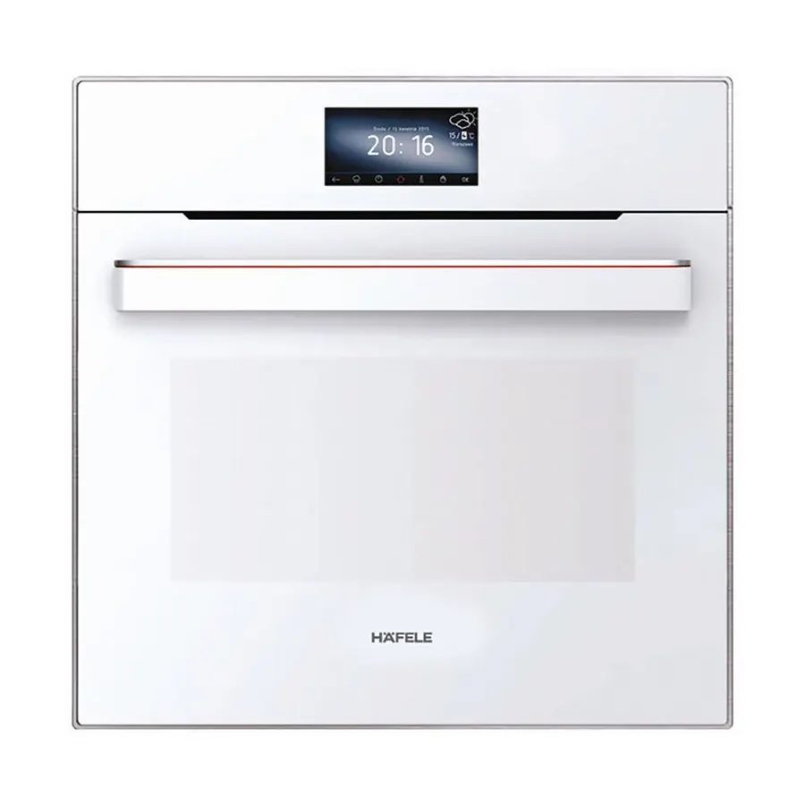 (Hafele) PYRO Built-in Oven System (VIOLET) (495.06.421)