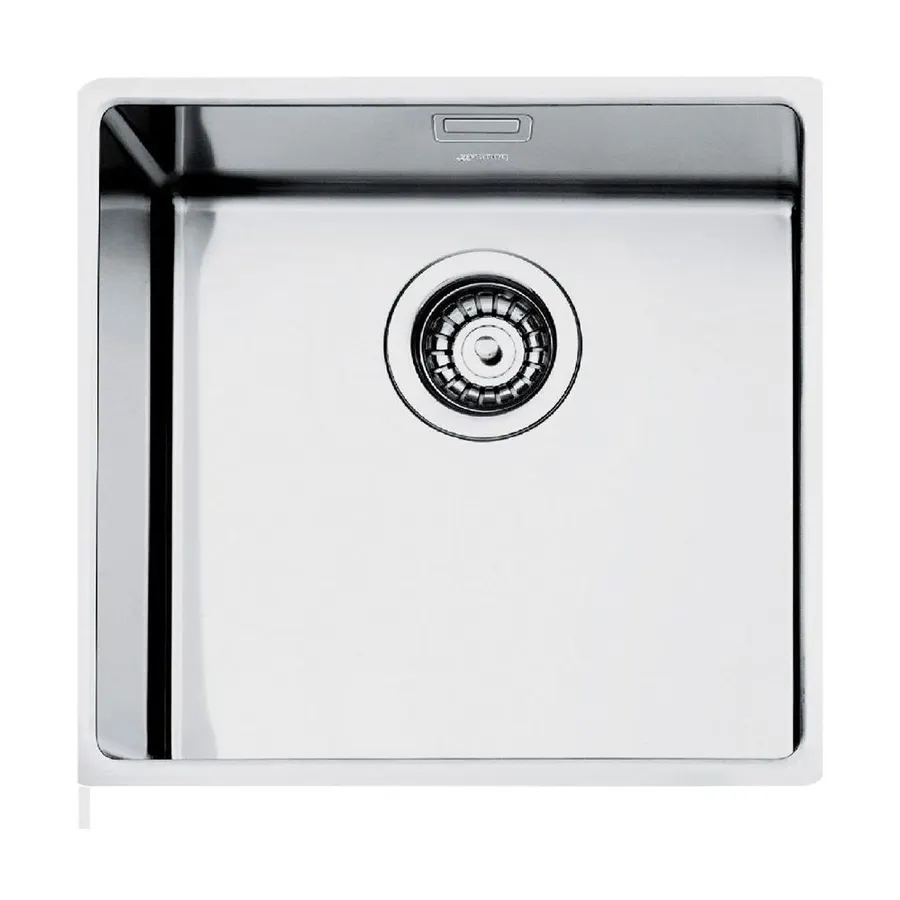 (Smeg) Single Bowl Sink Model VFU50SFR