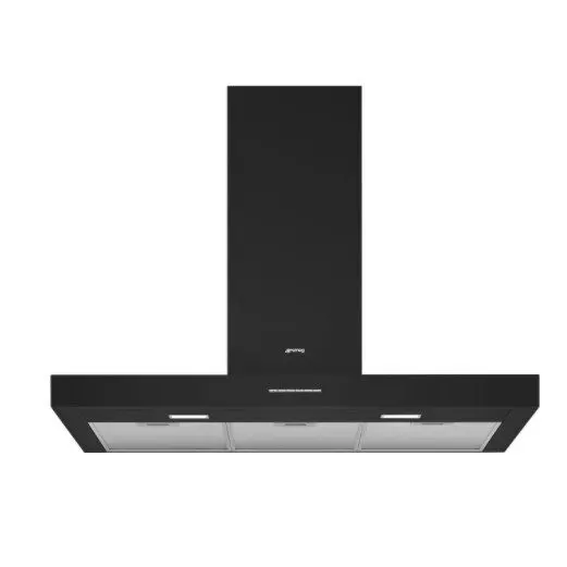 (Smeg) Range Hood KBT900NE