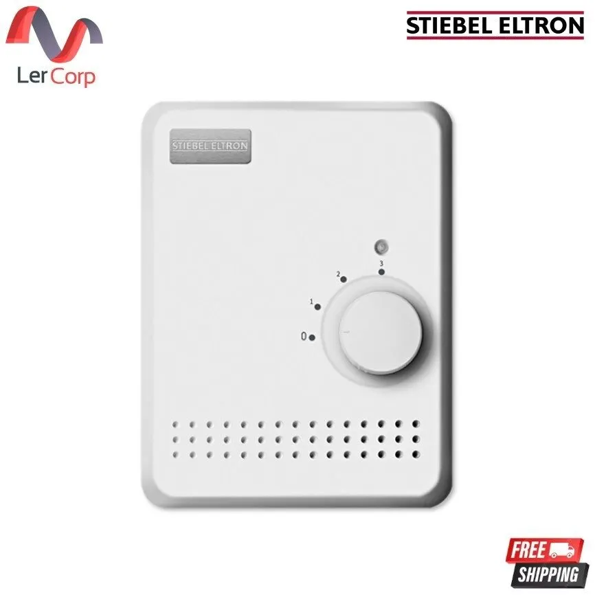 (Stiebel) Instantaneous Water Heater 6,000 W Model DMT 6