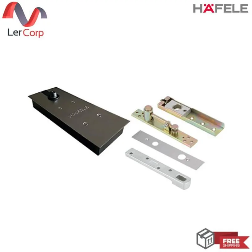 (Hafele) Double Action Floor Spring EN3 (499.30.117)