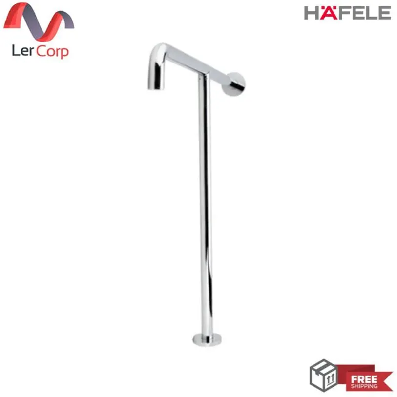 (Hafele) Non-Slip Grab Bar (499.95.204)