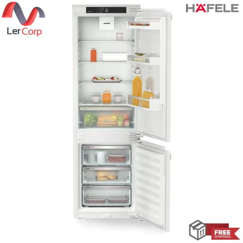 (Hafele) LIEBHERR Refrigerator Model ICNh 5103 (495.06.702)