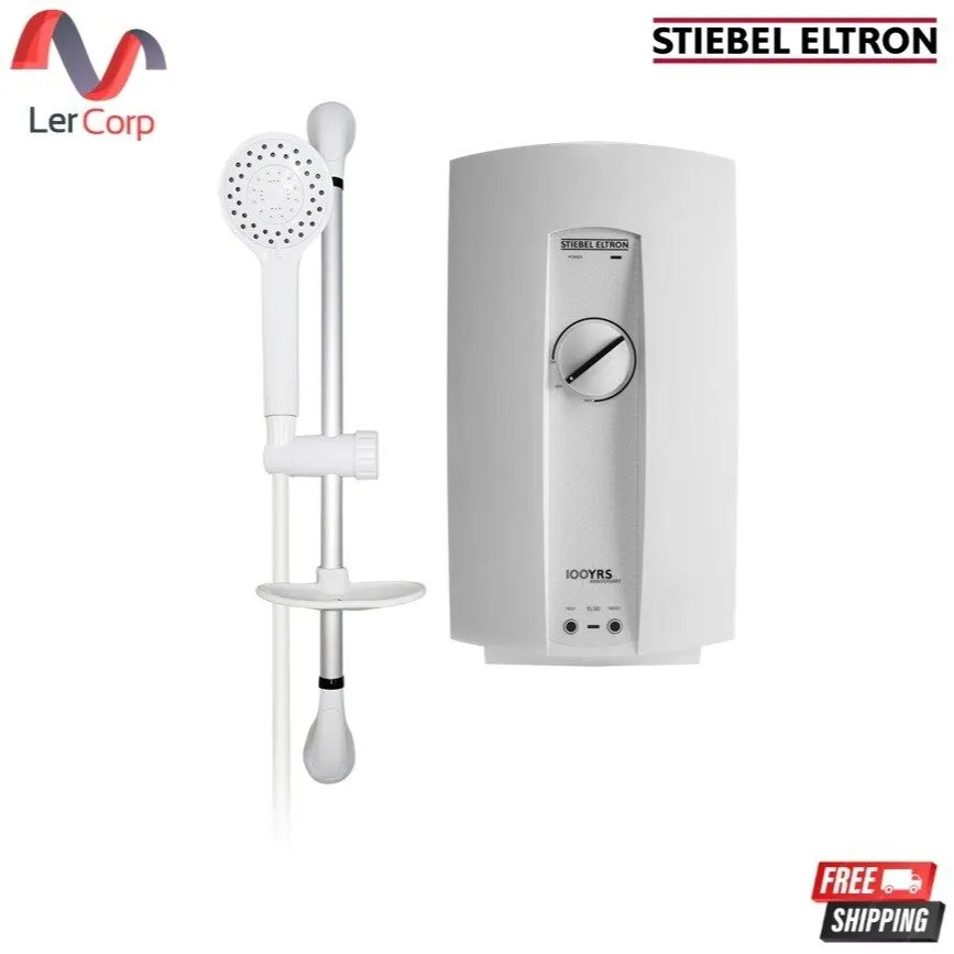 (Stiebel) Instant Water Heater 4500 W Model AQC 45 E