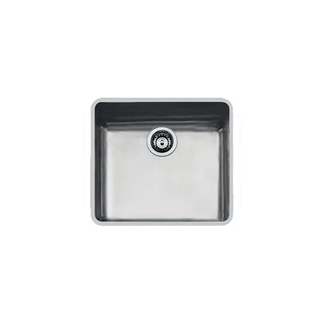 (Foster) S4000 R25 1260 850 Undermount Kitchen Sink