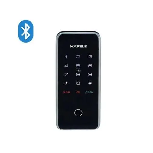 (HAFELE) Digital Door Lock System with Bluetooth ER5100 (499.56.235)