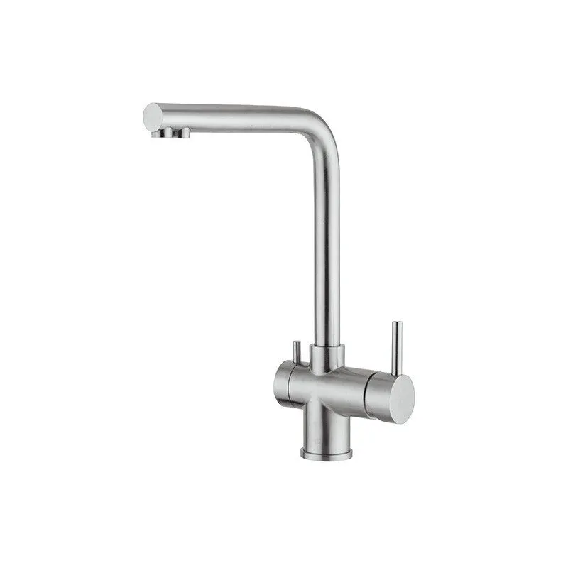 (Foster) Hot and Cold Water Mixer Tap with Drinking Water Outlet Model GAMMA 3 VIE 8496/100