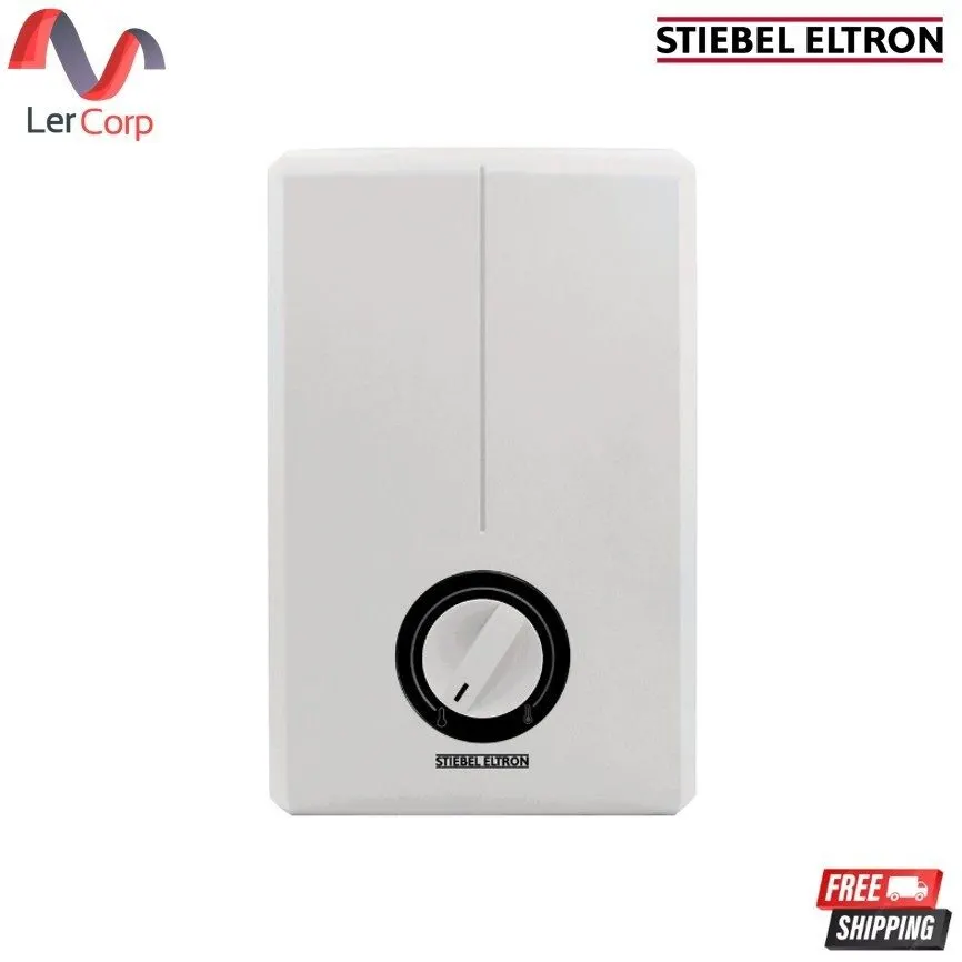 (Stiebel) 即热式电热水器 4,000 W DHC 4 XG型号