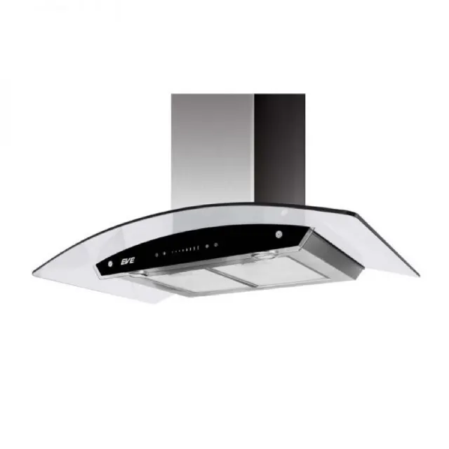 (EVE) Range Hood Model HC-CVGSLA-90