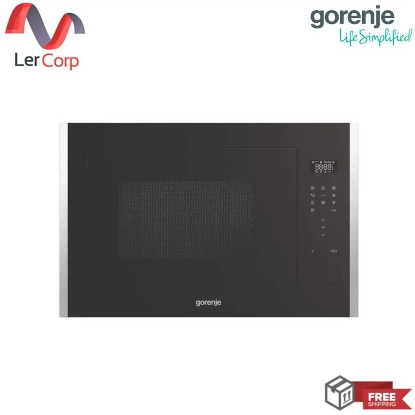(Gorenje) Microwave Oven BM251S7XG