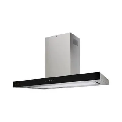 (Hafele)เครื่องดูดควันติดแบบกลางห้อง  ISLAND HOOD AVA (5-SERIES)(495.38.276)