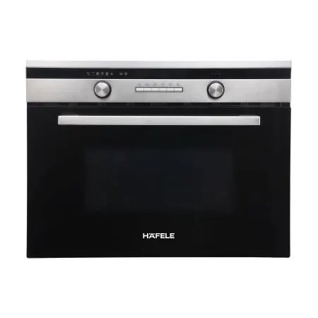 (Hafele)ไมโครเวฟแบบติดตั้งฝัง: ซีรีย์ 5 (SAVIO)(495.06.418)