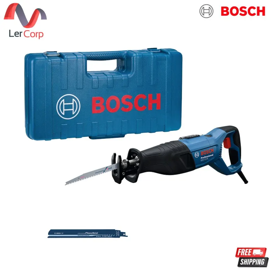 (Bosch pt) เลื่อยอเนกประสงค์ รุ่น PRO GSA 12-30