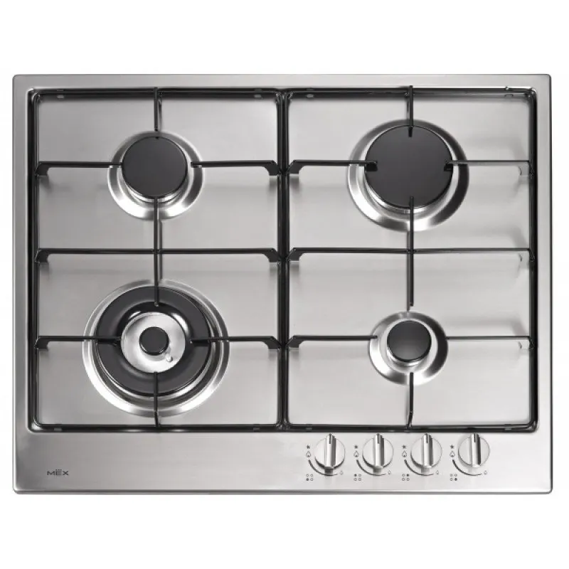(MEX) Gas Cooktop Model BOX6