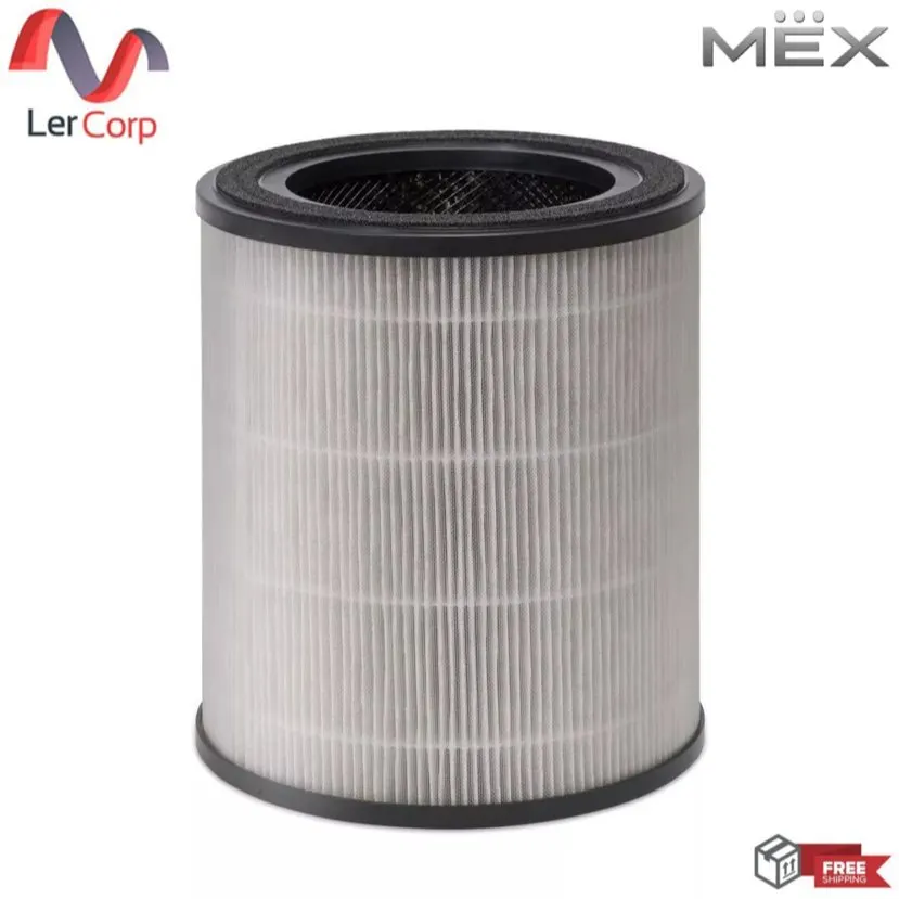 (Mex) ไส้กรองเครื่องฟอกอากาศ Mex รุ่น FHC-P301
