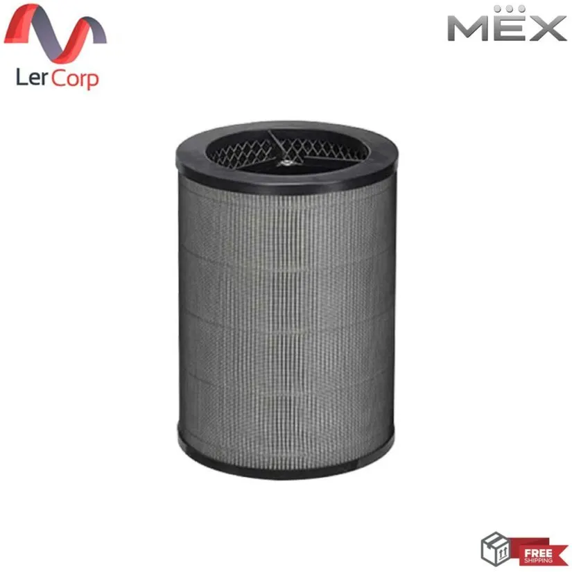 (Mex) ไส้กรองเครื่องฟอกอากาศ Mex รุ่น FHC-P402
