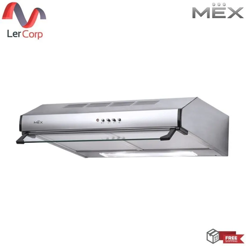 (MEX) เครื่องดูดควันมาตรฐาน รุ่น 2740X60