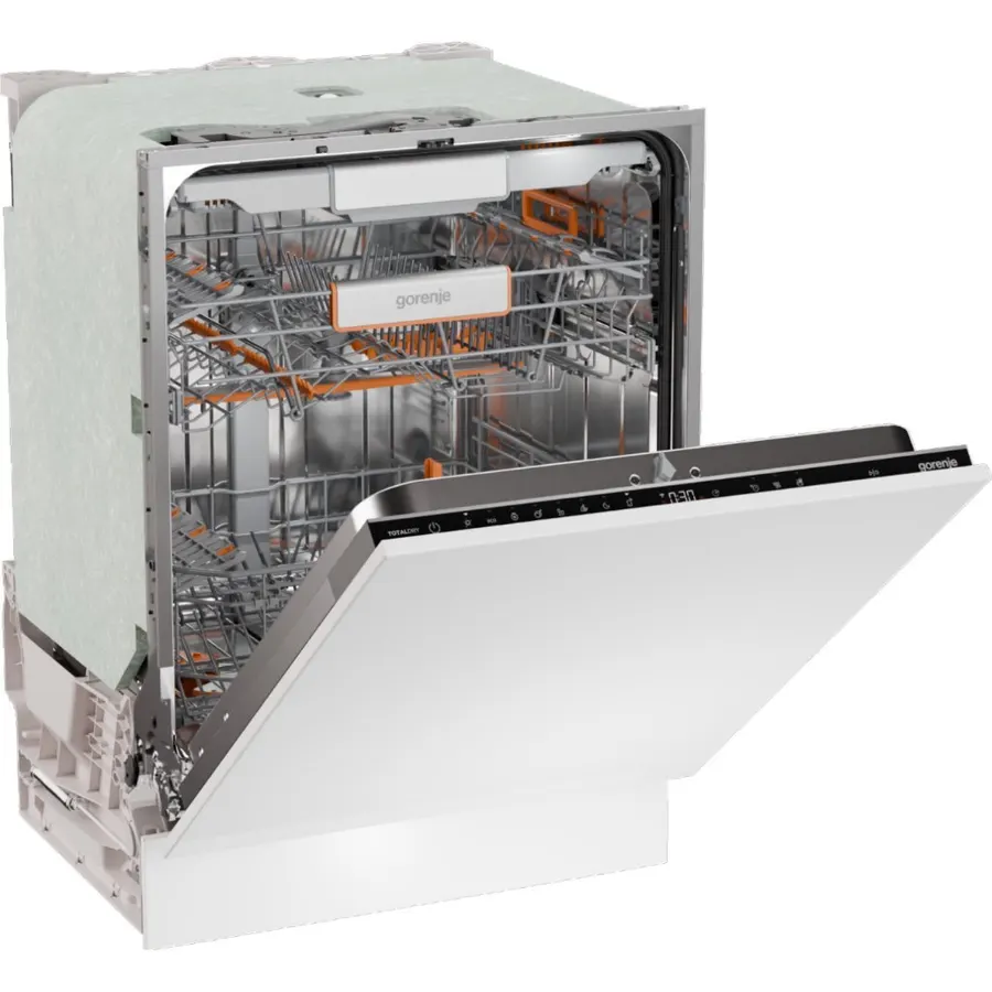 (Gorenje) เครื่องล้างจาน GV673B66