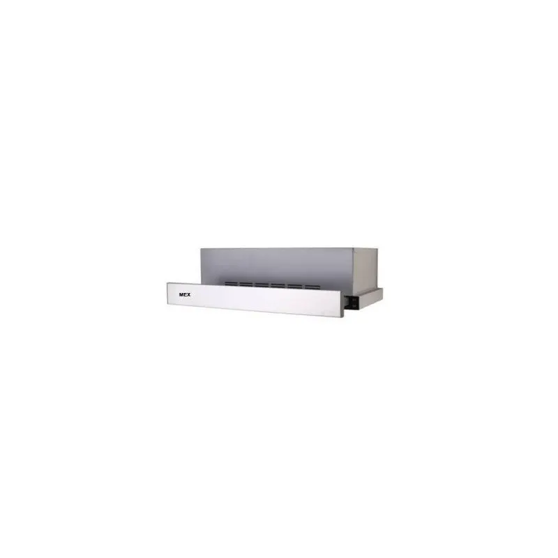 (Mex) เครื่องดูดควันสลิม ขนาด 60 ซม. รุ่น SL206