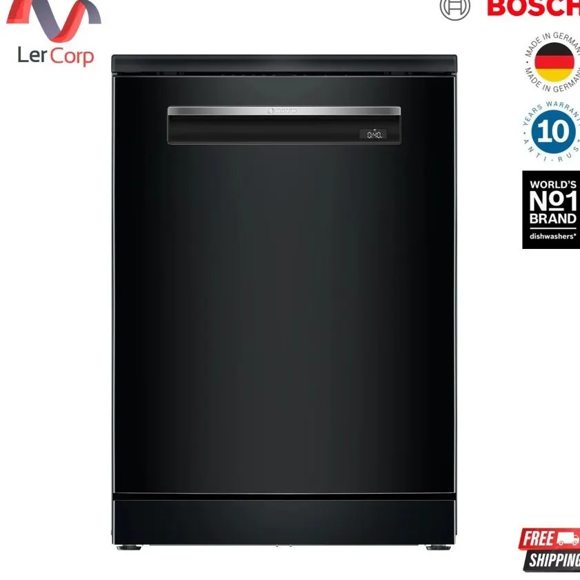 (Bosch) Freestanding Dishwasher SMS6ZMB00P 60 cm
