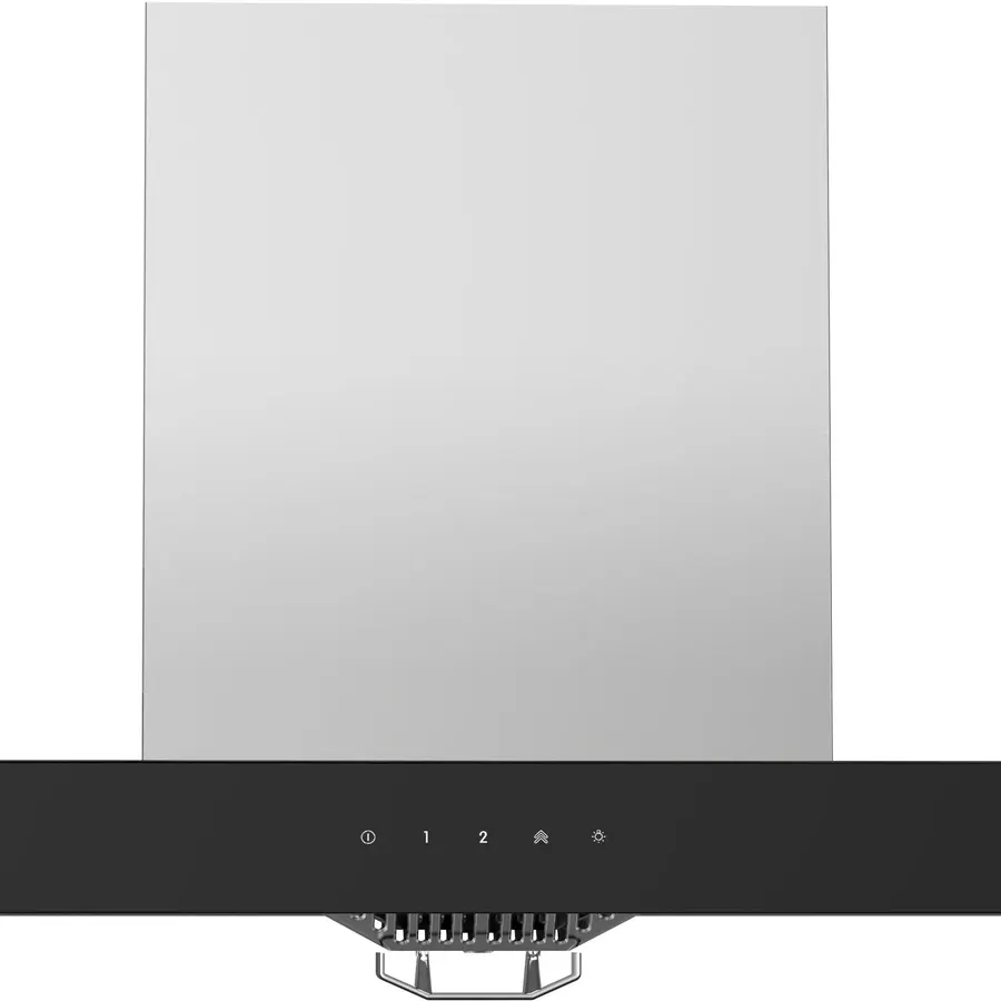 (Bosch) เครื่องดูดควันแบบติดผนัง ขนาด 90 ซม. สแตนเลสสตีล (DWA8BBA3AS)