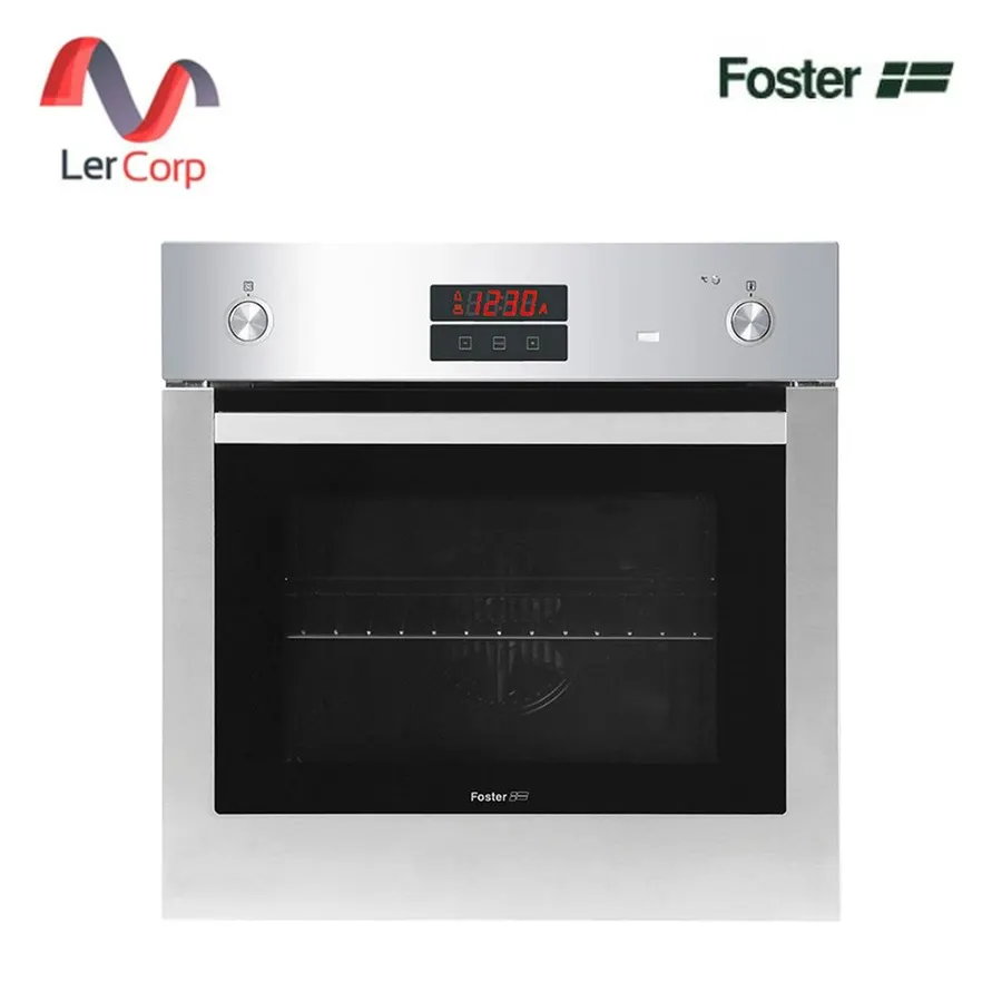 (Foster) เตาอบไฟฟ้าในตัว มัลติฟังก์ชั่น พร้อมฟังก์ชั่นย่าง ความจุ 70 ลิตร (KE 7120 055)