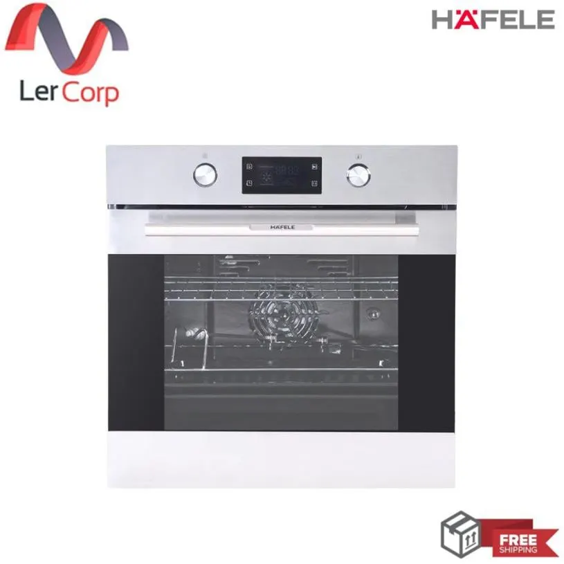(HAFELE) Built-in Oven Plus Series (495.06.247) (533.07.011)