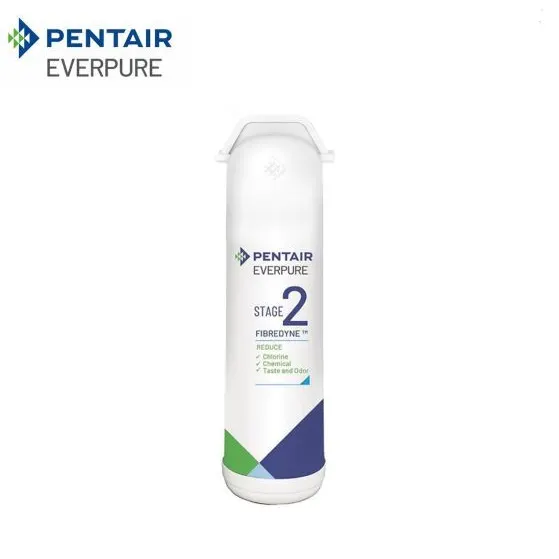 (MEX) PENTAIR FIBERDYNE Cartridge F-2100 Drinking Water Filter