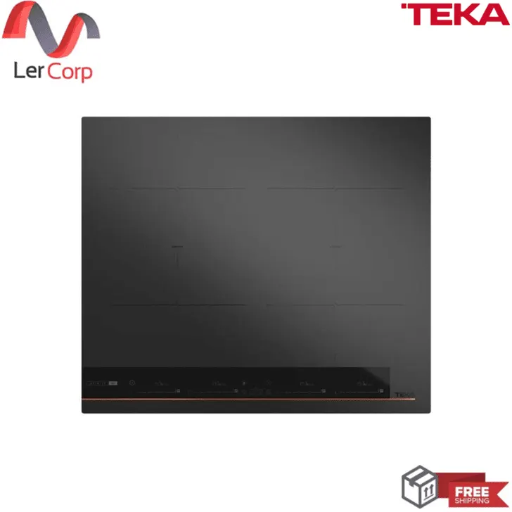 (Teka) Induction Cooktop IBF 64-G1 MSP BM