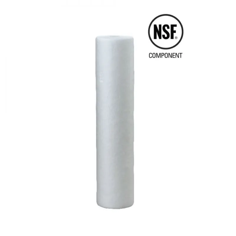 (MEX) PENTAIR Water Filter Cartridge Model DGD5005-20BB