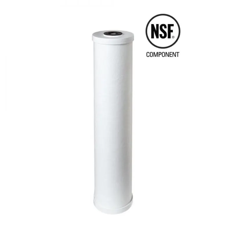 (MEX) PENTAIR Water Filter Cartridge Model RFC-20BB